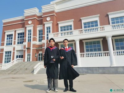 毕业照1