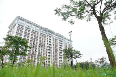 学子楼