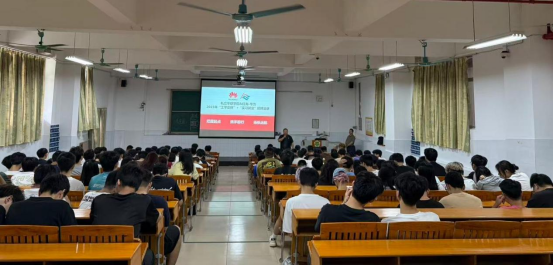 三方聚力育匠才 “工学交替”谱新篇 ——华为与红海携优质合作项目走进华联