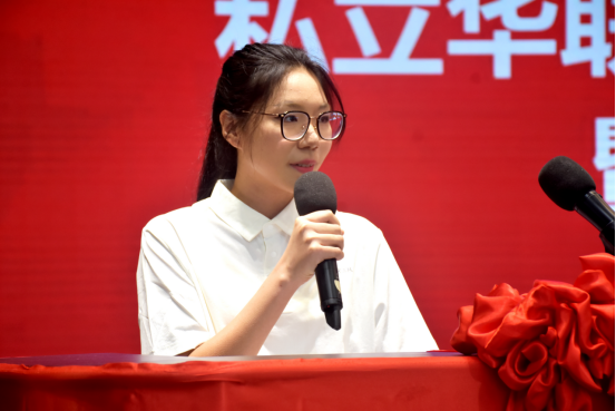 我校隆重举行2025级新生入学典礼暨军训动员大会
