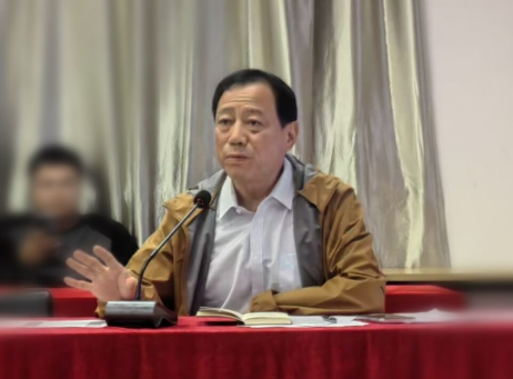 我校召开2025年人才培养状态核心数据审核会