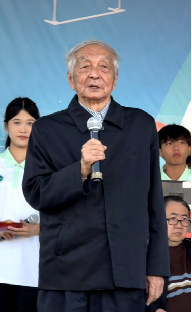 第25届校运会圆满闭幕 第25届校运会圆满闭幕