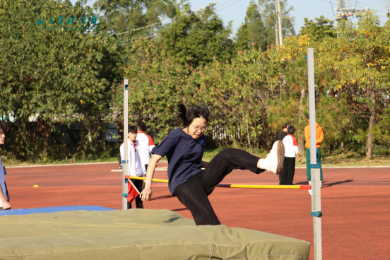 第25届校运会圆满闭幕 第25届校运会圆满闭幕